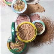 Physicians Formula 黄油阴影修容粉饼   #Light