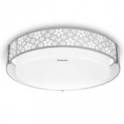Panasonic 松下 樱花系列 LED吸顶灯 21W