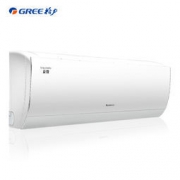 28日0点：GREE 格力 1.5匹变频冷暖空调挂机  KFR-35GW/FNhAbD-A1