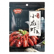 JUMEX 极美滋 麻辣小龙虾调料 110g  *10件