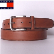 Tommy Hilfiger 汤米·希尔费格 11TL02X038 男士腰带