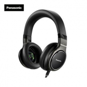 Panasonic 松下 RP-HD10 Hi-Res HIFI便携头戴式耳机