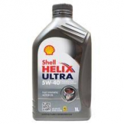 14点开始： Shell 壳牌 Helix Ultra 超凡灰喜力 SN 5W-40 全合成机油 1L 德产 *3件