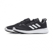 adidas 阿迪达斯 ELEMENT RACEPE DB1459 男子跑步鞋