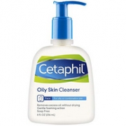 Cetaphil 丝塔芙 油皮用温和洗面乳 236ml