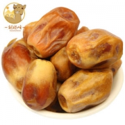 伊朗进口 胡杨峰 黄金椰枣 250g*10袋