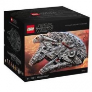 LEGO 乐高 星球大战系列75192 豪华千年隼