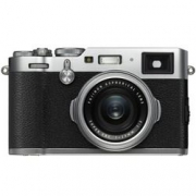 富士（FUJIFILM）  X100F 数码旁轴相机 (赠原装广角镜WCL-X100 ）