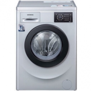 SIEMENS 西门子 WM10L2687W 7公斤 滚筒洗衣机