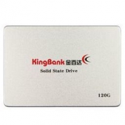 KINGBANK 金百达 KP330 120G SATA3 固态硬盘