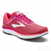 限23cm码，Brooks 布鲁克斯 PureFlow 7 女士轻量避震跑步鞋 Prime会员凑单免费直邮含税
