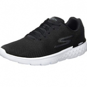 镇店之宝：Skechers 斯凯奇 GO RUN 400 男士轻质跑鞋 54354 多色
