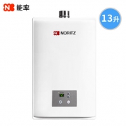NORITZ 能率 JSQ25-B1 13升 燃气热水器