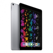 18点：Apple 苹果 iPad Pro 10.5 英寸 平板电脑 深空灰色 WLAN 256G MPDY2CH/A