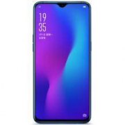美人尖变水滴：OPPO R17 新品预约开启