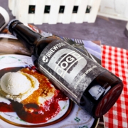 Brewdog  酿酒狗 DOG D 帝国世涛 330ml 限量版