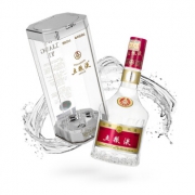 五粮液 52度 普五 浓香型白酒 500ml*2瓶