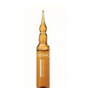 Lierac 丽蕾克纤体紧致去橘皮安瓶精华 7.5ml*20