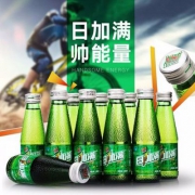 日加满 主播款 维生素功能饮料 120ml*6瓶*2件 39.9元