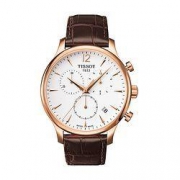 TISSOT 天梭 俊雅系列 T063.617.36.037.00 时尚男表