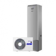 ​10点劲爆价：Haier 海尔 空气能热水器家用200升