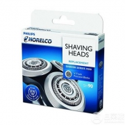 Philips 飞利浦 SH90/62替换刀头 适用于9000系列 Prime会员免费直邮含税