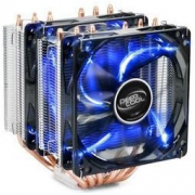 DEEPCOOL 九州风神 大霜塔 CPU散热器