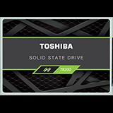 TOSHIBA 东芝 TR200系列 SATA3 固态硬盘 240GB