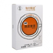 unICOOL 优味工房 无糖姜茶 1.5g*20条