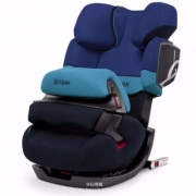 限Prime会员镇店之宝，Cybex 赛百斯 Pallas 2-fix 带ISOFIX儿童安全座椅 3色