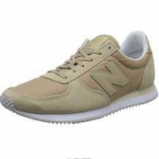 限尺码：new balance 新百伦 WL220-B 女士休闲跑鞋