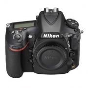 尼康（Nikon） D810 全画幅单反相机 3630万像素