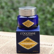 L'Occitane 欧舒丹 蜡菊活颜精华眼霜15ml*2件 337.6元包邮包税