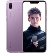HUAWEI 华为 荣耀 Play 全网通智能手机 4GB+64GB 星云紫