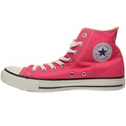 US7码，Converse 匡威 Chuck Taylor All Star 高帮经典复古帆布鞋