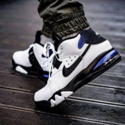 NIKE 耐克 AIR FORCE MAX 男士复古运动鞋 3色