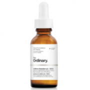 The Ordinary 5%咖啡因+EGCG眼部精华 30ml