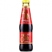 海天 招牌蚝油 725g/瓶 *3件