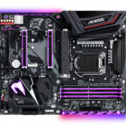 Gigabyte 技嘉 Z370 Aorus Ultra Gaming 2.0 主板