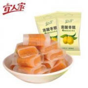 宜人家 南酸枣糕 500g