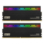 10日0点： KLEVV 科赋 炎龙 CRAS II RGB 内存