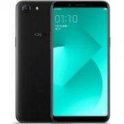 【京东818·金机奖】OPPO A83 4GB+32GB 黑色 全网通4G手机