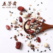 五芳斋 杂粮养生粥组合150g*6袋