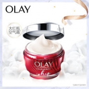 玉兰油 OLAY 新生塑颜空气感凝霜50g *2件