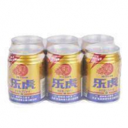 达利园 乐虎 氨基酸维生素功能饮料250ML*6罐