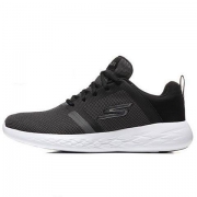 SKECHERS 斯凯奇 GO RUN 600系列 55069 男款跑鞋 +凑单品