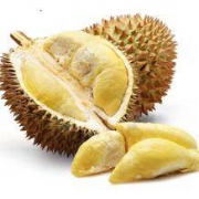 移动专享： 泰国金枕头榴莲 2kg/个