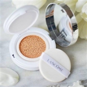 周冬雨同款！LANCOME 兰蔻 气垫修颜隔离乳CC霜 SPF23 14g #01-pure porcelaine