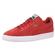 UK4，Puma 彪马 Heritage  女士休闲运动鞋 3526345 Prime会员免费直邮含税