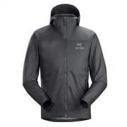 ARC’TERYX 始祖鸟 Tenquille Hoody 男款软壳茄克